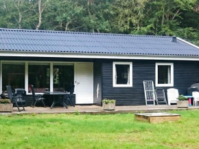 Holiday home Hadsund LIV